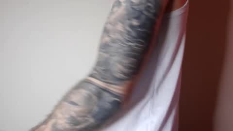 Kennfox777 online show from February 26, 2025, 7:16 pm