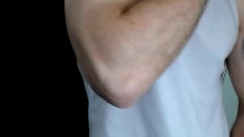 Kennfox777 online show from May 20, 2026, 7:03 am
