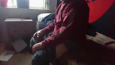 Snapshot of kenneth69h chatting on December 13, 2024, 8:04 pm kenneth69h online show from December 13, 2024, 8:04 pm