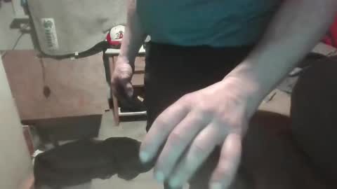 Snapshot of kenneth69h chatting on December 31, 2024, 3:53 pm kenneth69h online show from December 31, 2024, 3:53 pm