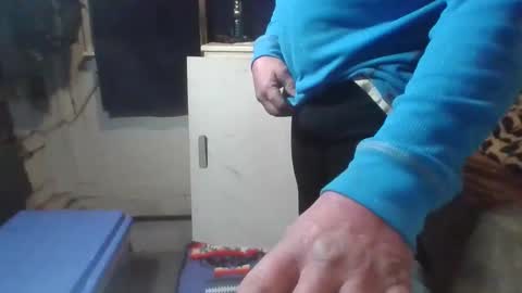 Snapshot of kenneth69h chatting on October 30, 2025, 2:51 pm kenneth69h online show from October 30, 2025, 2:51 pm