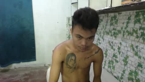 kenneth_jeey online show from March 17, 2026, 7:06 pm