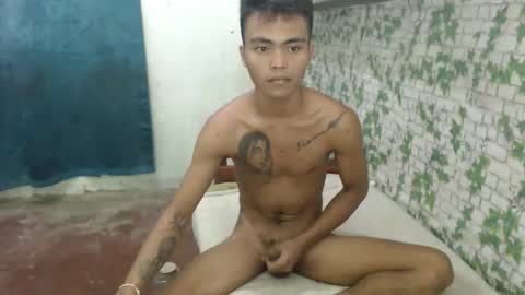 kenneth_jeey online show from March 18, 2026, 10:24 pm