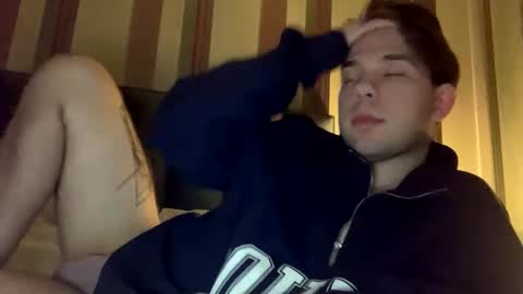 Bennet Shark online show from February 7, 2025, 6:34 pm