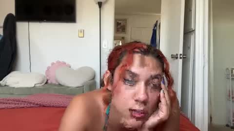 kennibby online show from April 4, 2026, 10:07 pm