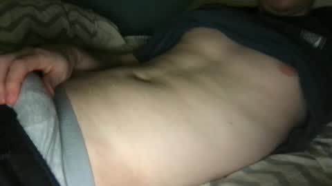 kenny6117871 online show from March 16, 2026, 9:30 pm