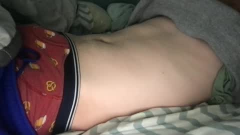 kenny6117871 online show from April 21, 2026, 8:12 pm