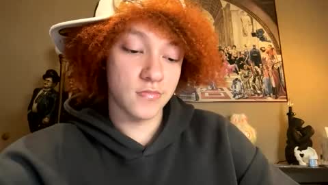 Snapshot of kenny_brahms chatting on February 12, 2026, 12:27 am kenny bb online show from February 12, 2026, 12:27 am