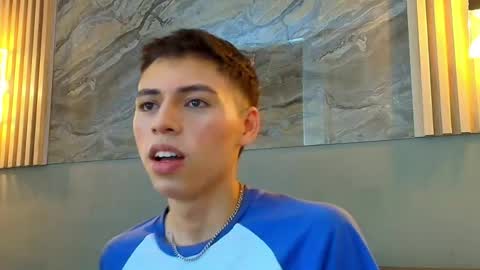 kenny_hank online show from April 28, 2026, 4:06 am