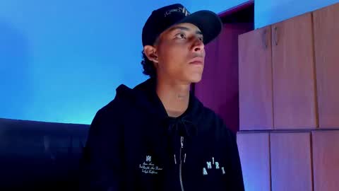 Kenny online show from October 9, 2025, 12:52 am