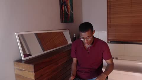 Kenny Thompson online show from February 22, 2026, 7:45 pm