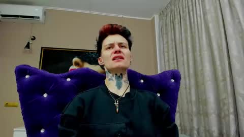 Snapshot of kennyvibe chatting on February 18, 2026, 4:03 pm kennyvibe online show from February 18, 2026, 4:03 pm