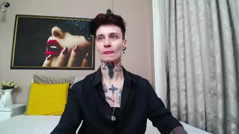 Snapshot of kennyvibe chatting on June 23, 2026, 2:15 pm kennyvibe online show from June 23, 2026, 2:15 pm