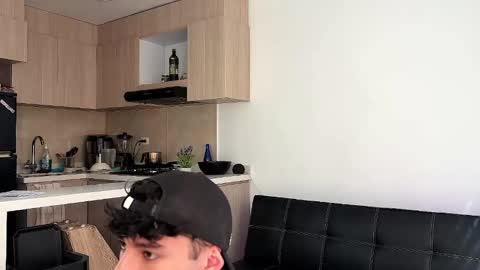 Jeronimo y Felipe online show from October 31, 2025, 7:04 pm