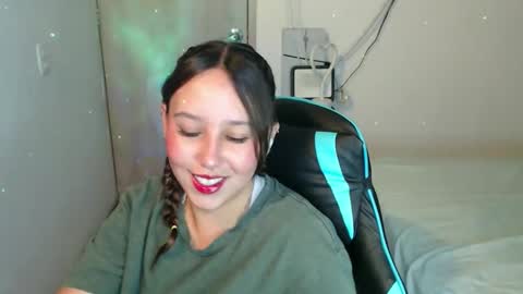 kenshi2302 online show from January 15, 2026, 8:45 pm