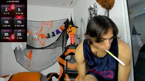 kenshi_roa online show from October 23, 2025, 2:55 am