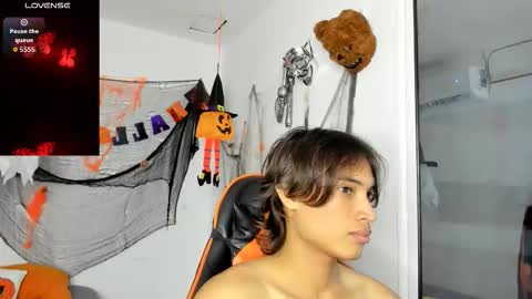 kenshi_roa online show from October 24, 2025, 3:36 am