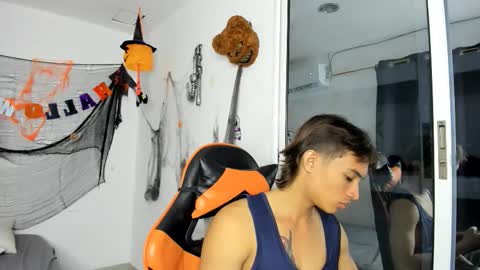 kenshi_roa online show from November 17, 2025, 3:01 am