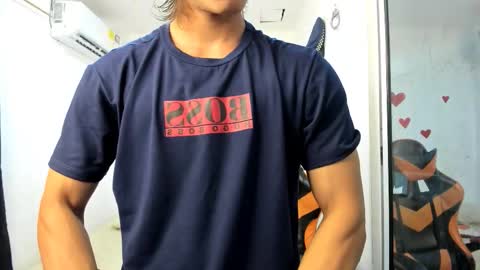 kenshi_roa online show from February 23, 2026, 1:03 am