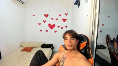 kenshi_roa online show from March 4, 2026, 3:56 am