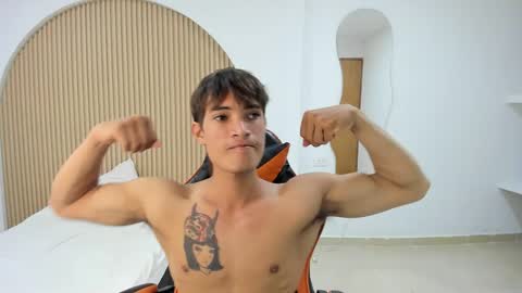 kenshi_roa online show from May 9, 2026, 5:01 am