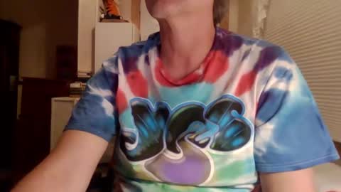 kenski1967 online show from May 26, 2026, 3:13 am