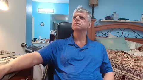 kent_ham online show from April 10, 2026, 1:11 am