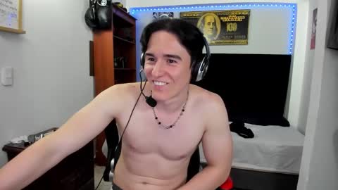 Santiago online show from January 21, 2025, 5:16 am