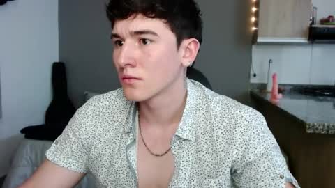 Santiago online show from September 23, 2025, 7:00 am