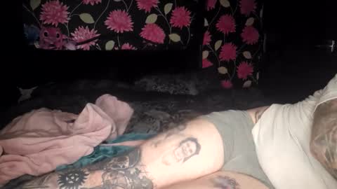 kenton1989183818 online show from April 15, 2026, 7:58 pm