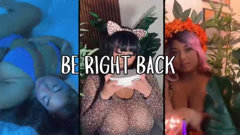 Kenya Buhle online show from February 18, 2025, 6:04 pm