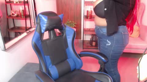 Kenya Buhle online show from November 20, 2025, 6:18 pm