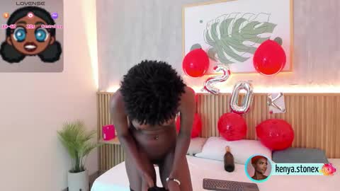 kenya  online show from October 23, 2025, 8:51 pm