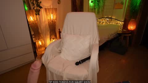 Keoki Star   online show from January 11, 2025, 9:04 pm