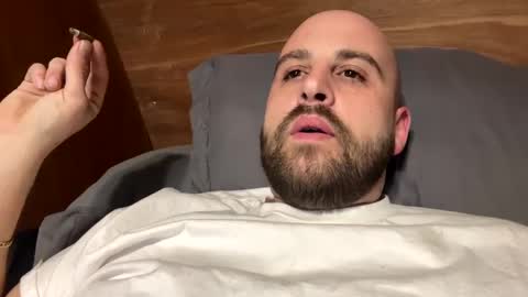 kepkon00 online show from January 28, 2025, 2:11 am