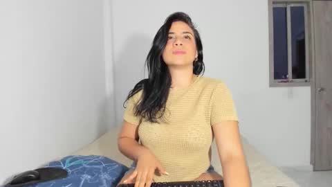Snapshot of keranishakti chatting on October 22, 2025, 8:30 pm Kerani online show from October 22, 2025, 8:30 pm