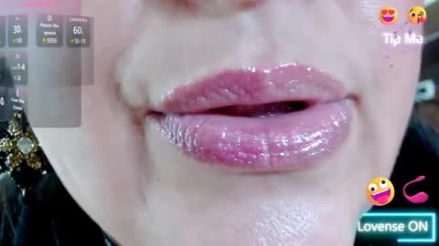 K E R L Y online show from January 21, 2025, 4:37 pm