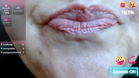 K E R L Y online show from January 26, 2025, 7:31 pm