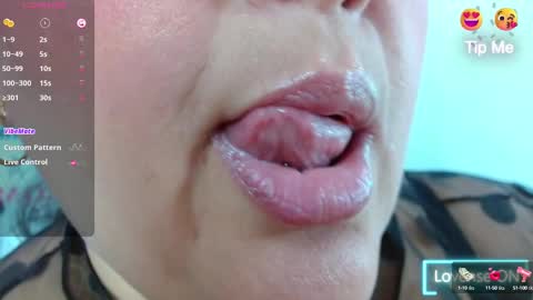 K E R L Y online show from March 10, 2025, 3:52 pm