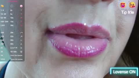 K E R L Y online show from March 11, 2025, 3:23 pm