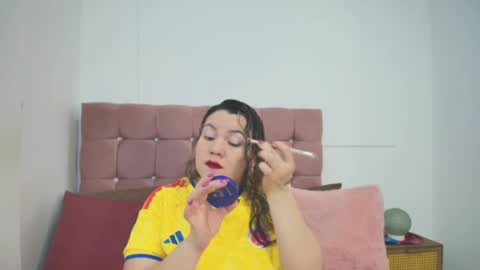 Snapshot of kerly_mature42 chatting on June 23, 2026, 1:09 pm KERLY online show from June 23, 2026, 1:09 pm