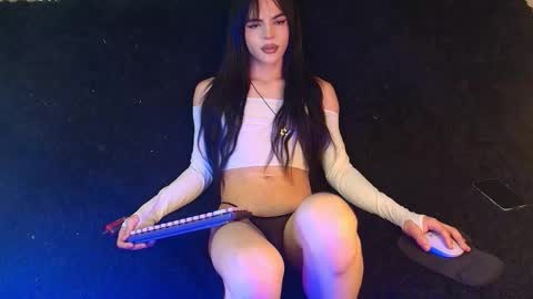 Kerly online show from January 8, 2026, 8:33 pm