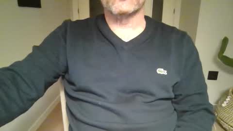 Anton online show from December 5, 2025, 5:42 pm