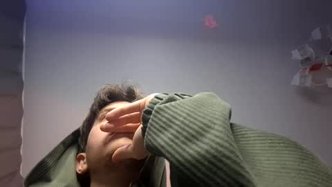 Kero online show from February 16, 2025, 7:05 pm