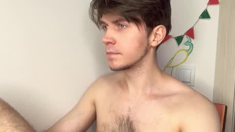 Kero online show from February 16, 2026, 7:43 pm