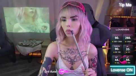 Kerry online show from November 17, 2025, 7:08 pm