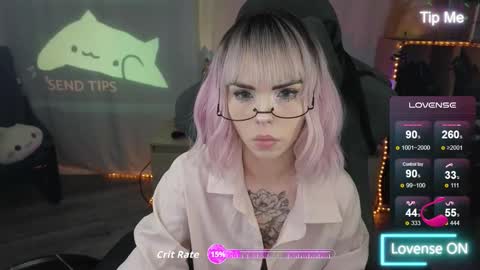 Kerry online show from November 27, 2025, 8:44 pm