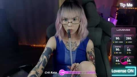 Kerry online show from November 29, 2025, 11:41 pm