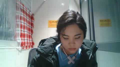 Jenny  online show from December 15, 2025, 10:30 am