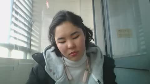 Jenny  online show from January 10, 2026, 11:31 pm